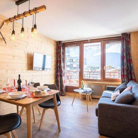 Apartment Le Curling B - Val Claret-33 By Interhome Tignes Εξωτερικό φωτογραφία