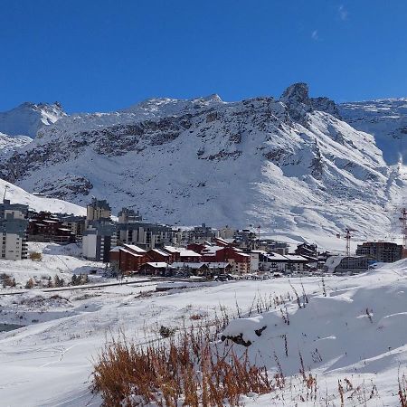 Apartment Le Curling B - Val Claret-33 By Interhome Tignes Εξωτερικό φωτογραφία