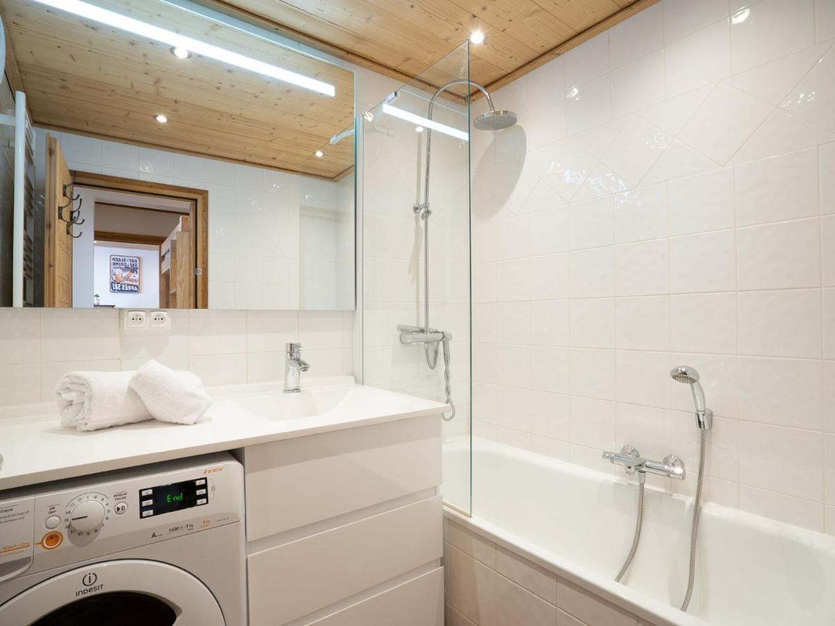 Apartment Le Curling B - Val Claret-33 By Interhome Tignes Εξωτερικό φωτογραφία