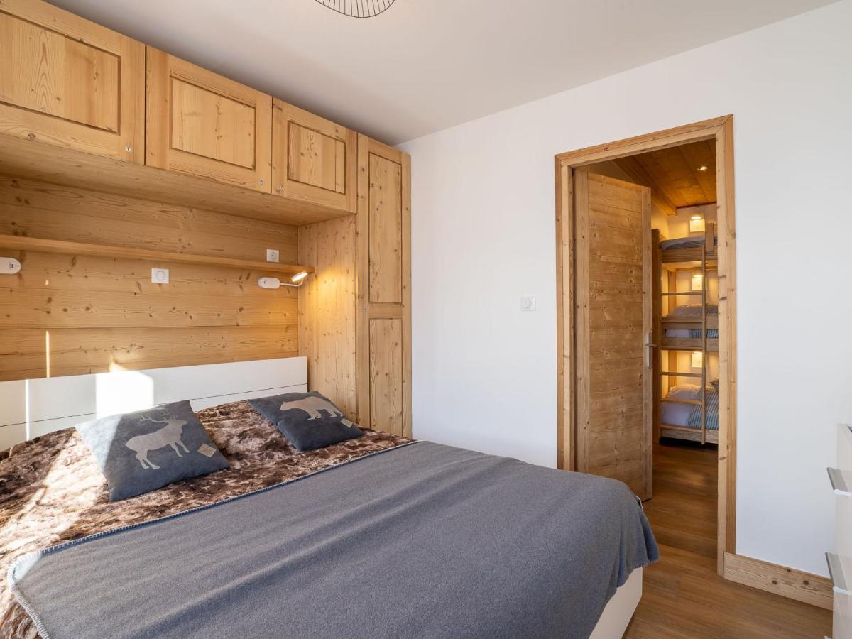 Apartment Le Curling B - Val Claret-33 By Interhome Tignes Εξωτερικό φωτογραφία